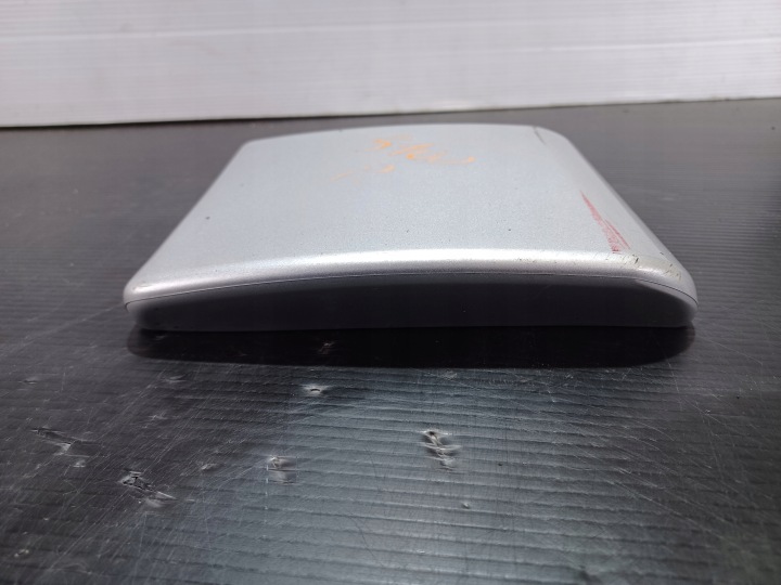 MOULURE LATÉRALE GAUCHE 768190114R OPEL VIVARO A RENAULT TRAFIC II LIFT