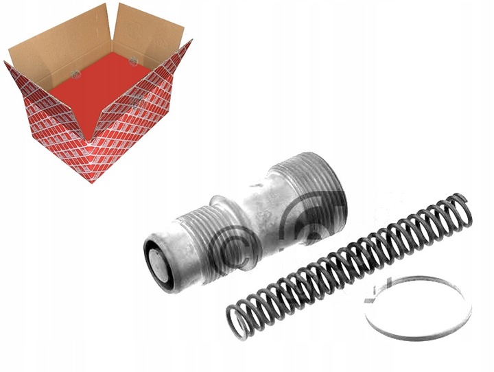 TENSOR CADENA DISTRIBUCIÓN DB M102 # 