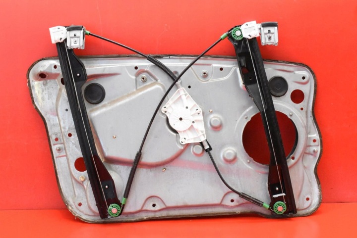 ÉLÉVATEUR VITRES GAUCHE AVANT EUROPE 6Y0837756C SKODA FABIA 1 I BERLINE LIFT 04-07