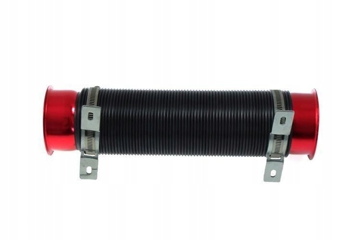 CABLE AIRE POWER+ 77MM RED 