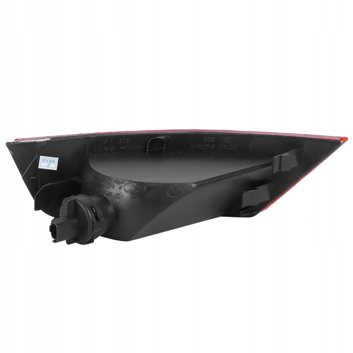 8M5115500AB PHARE ANTIBROUILLARD ARRIÈRE DROITE VERS FORD FOCUS MK2 2008-2015