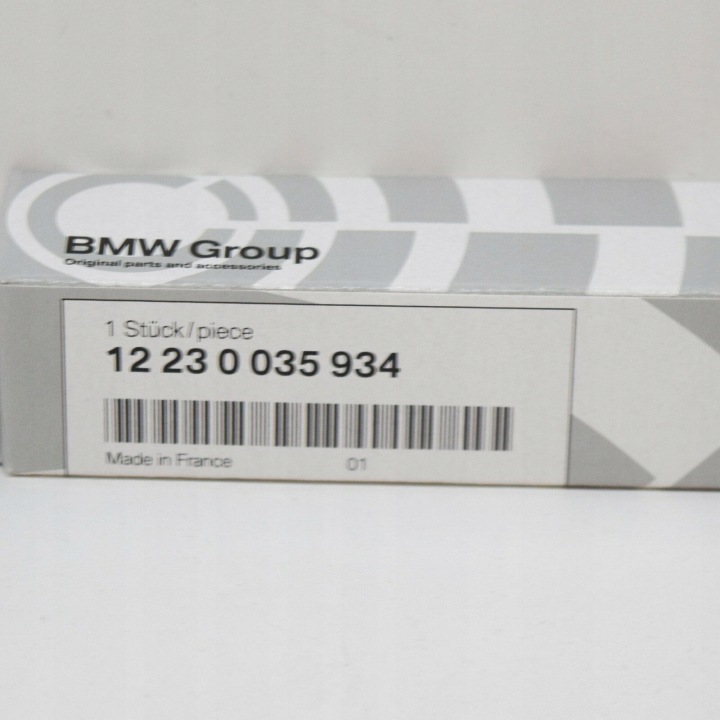 BMW 1 F20 GLOW PRISE 12230035934 0035934