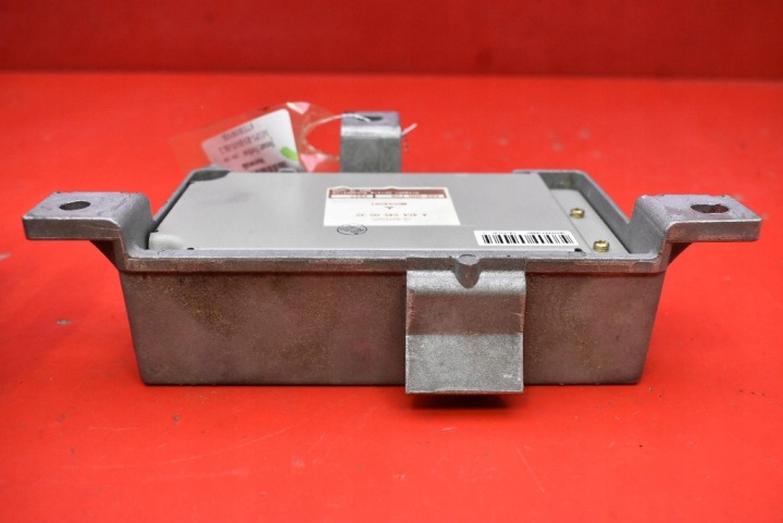 CONTRÔLEUR MODULE AMPLIFICATEUR A4545450032 SMART FORFOUR I 1.3 16V 94 KM 04-06