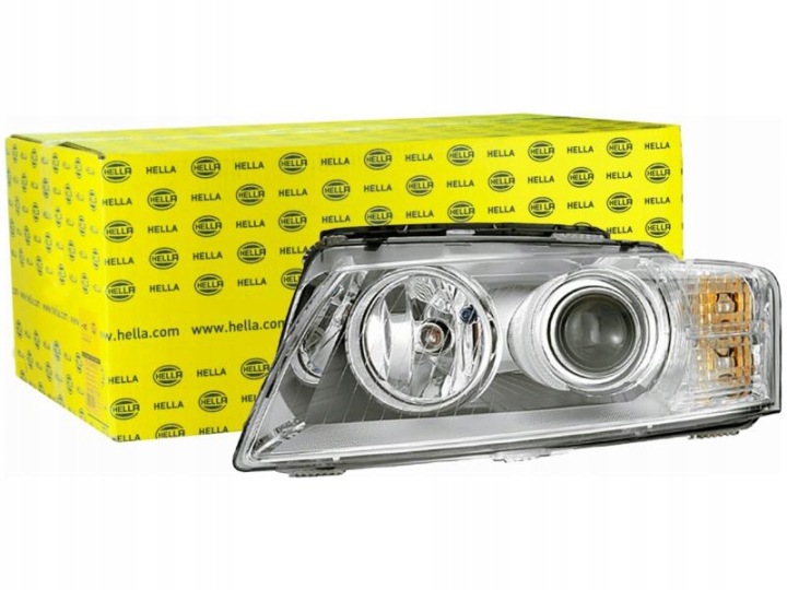 HELLA 1ZS 009 236-531 PROJECTEUR