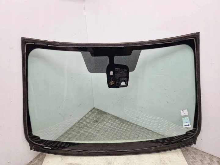 PARE-BRISE NISSAN QUASHQAI II LIFT CAMÉRA CAPTEUR 2020R.