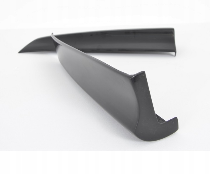 DOUBLURE AVANT SPOILER AUDI A4 B9 GTSHOP