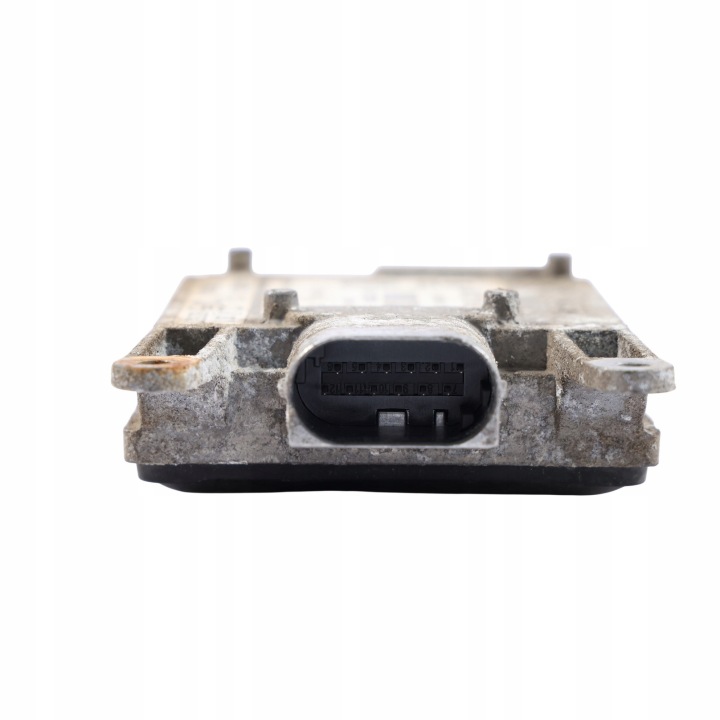 AUDI A4 B8 MODULE CONTRÔLEUR ASSISTANT CHANGEMENTS COURROIE MOUVEMENTS ARRIÈRE DROIT 8K0907566B