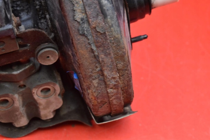 SERVO POMPE DE FREIN EUROPE 1H1614101 VW GOLF 3 III 1.9 D 75 KM 91-98