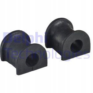 DELPHI TD1144W ZAWIESZENIE, STABILIZER photo 1 - milautoparts-fr.ukrlive.com