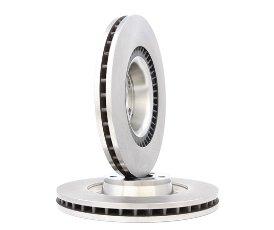 2 CV RIDEX 82B0333 DISQUE DE FREIN AVANT VERS AUDI A6 AVANT (4F5, C6) 359,8MM