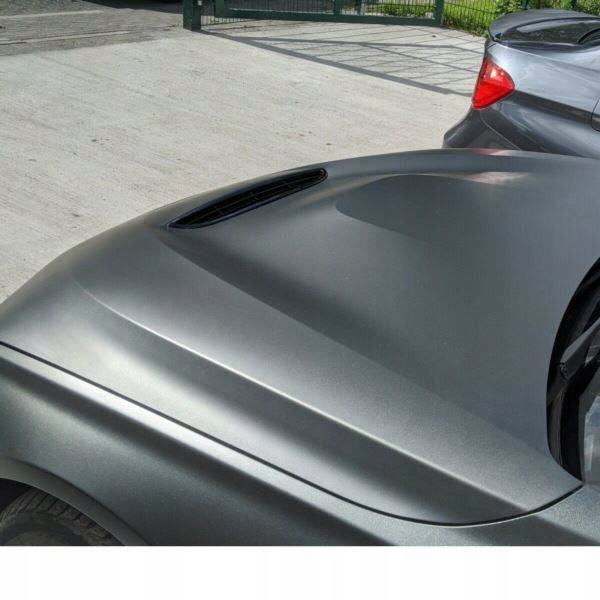 CAPOT COUVERCLES DE COFFRE BMW F30 F31 F32 F33 F36 LOOK M3 M4 GTS