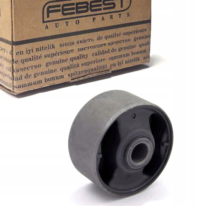 MANCHON MÉCANISME ROZNICOWEGO ARRIÈRE FEBEST MAB-CU20DM1
