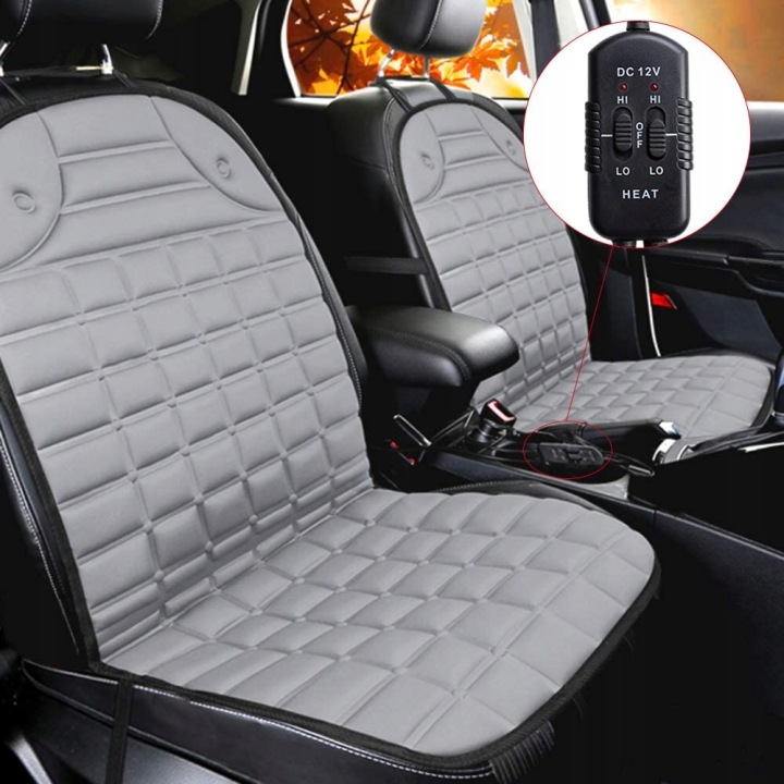 TAPIS CHAUFFANTE JACKY 42458