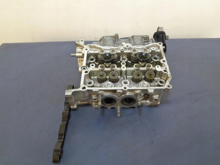 SUBARU FORESTER IV 2.0 B CULASSE MOTEUR BE20 LH