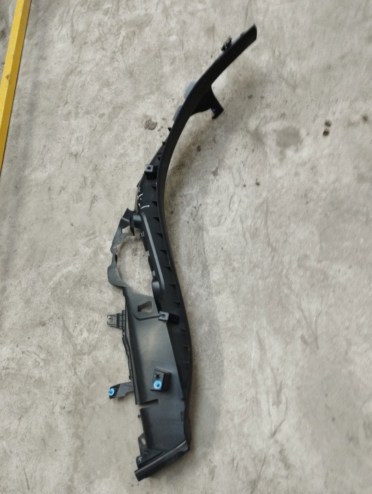 MERCEDES W177 AMG A35 PROTECTION MOULURE SEUIL A1776906102