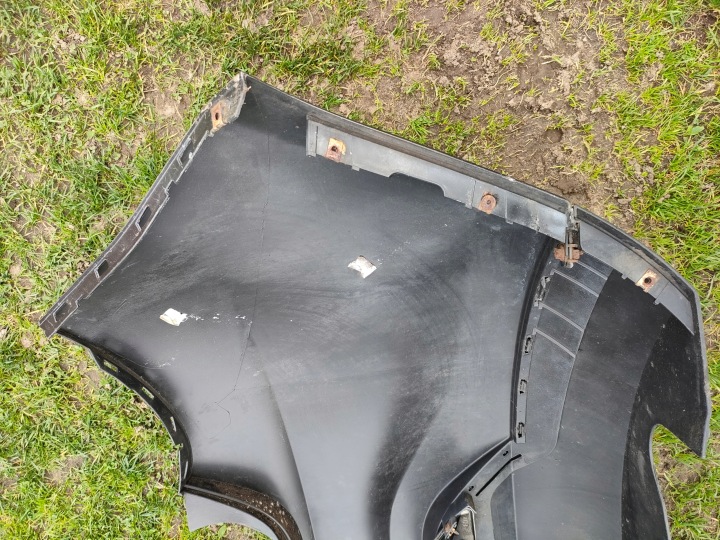 FIAT BRAVO II 2 2007-2014R PARE-CHOCS ARRIÈRE ARRIÈRE DOUBLURE ORIGINAL 735426845