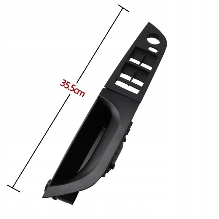 PROTECTION CONTREVENTEMENT PORTES AVANT JEU BMW F31 F30 F32