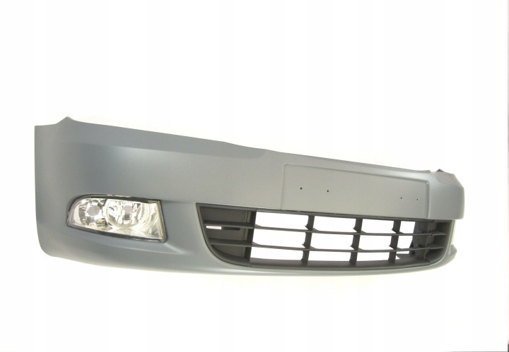PARE-CHOCS AVANT SKODA OCTAVIA 2 RESTYLAGE 08 13 COMPLET