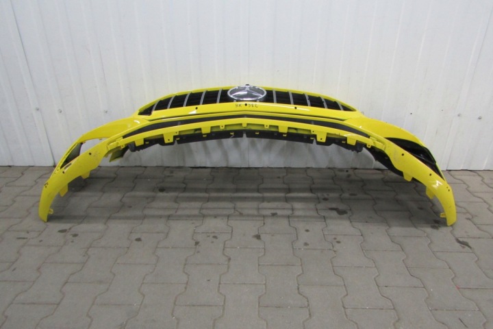PARE-CHOCS AVANT MERCEDES A-KLASA W177 177 A35 35 AMG AERO LIFT 18-22
