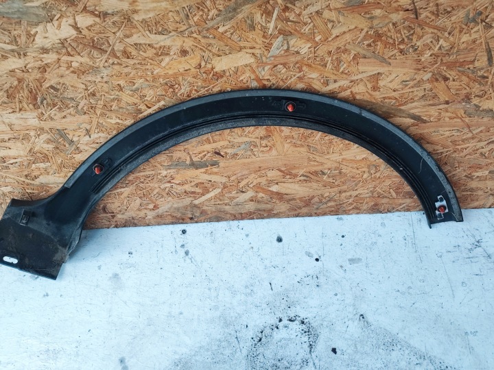 MOULURE GARDE-BOUE GAUCHE AVANT AVANT FORD FIESTA MK8 VIII 17- J1BB16D239