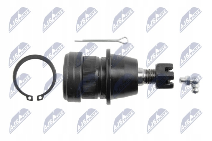PIVOT BRAS DE SUSPENSION LANCIA THEMA 3.0CRD-3.6CRD 09.11-,