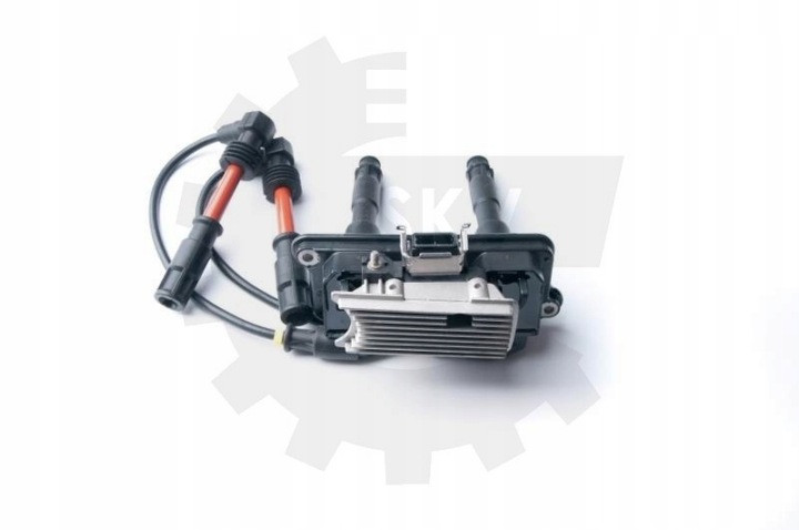 ESEN SKV BOBINE ZAPL. AUDI/VW 1.8