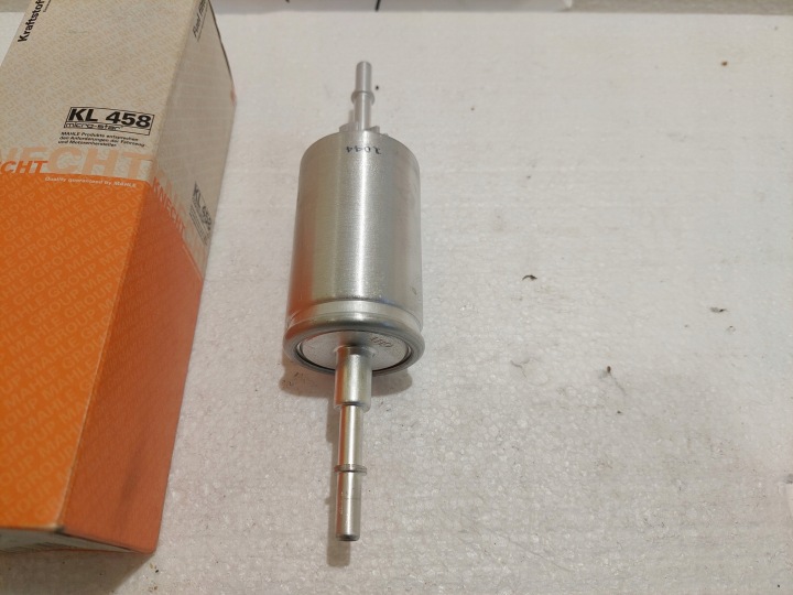 FILTRE CARBURANTS FORD FIESTA FUSION