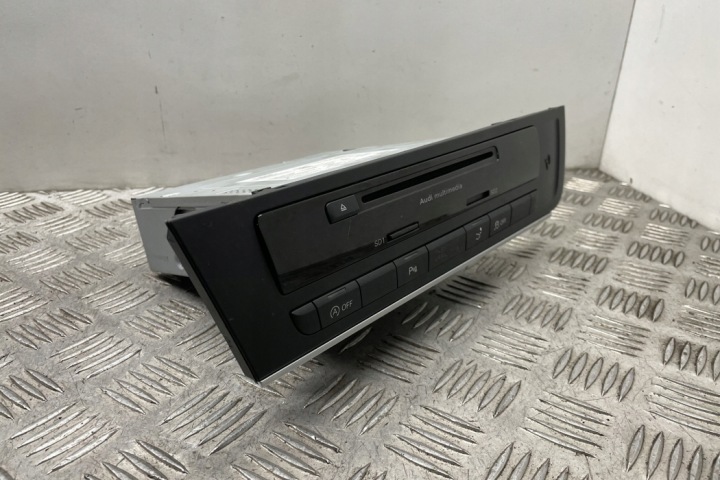 MODULE NAVIGATION AUDI A7 SPORTBACK (4GA, 4GF) 4G1035192A 3.0L DIESEL 235KW