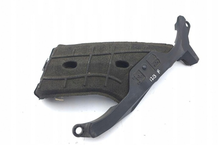 TUYAU AIR LAND ROVER RANGE ROVER EVOQUE (L538) BJ329A675 2.2L DIESEL