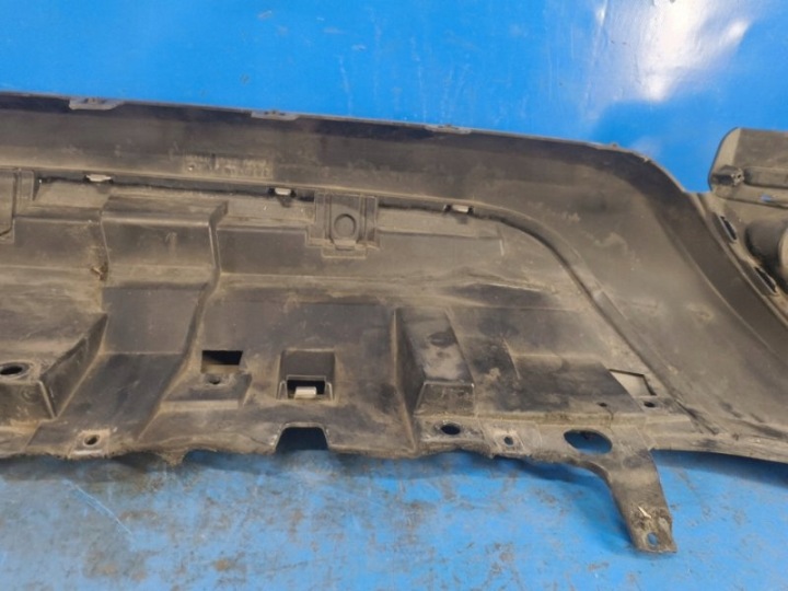 PARE-CHOCS AVANT K8D2-17F775-A LAND ROVER EVOQUE 19-