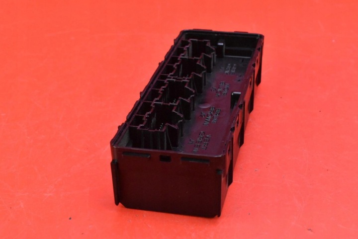 CONTRÔLEUR MODULE CLIMATISATION 13586727 OPEL ZAFIRA C 12-16