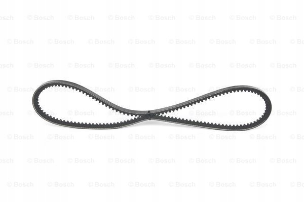 COURROIE EN V 10X864 7636 BOSCH 1987947636