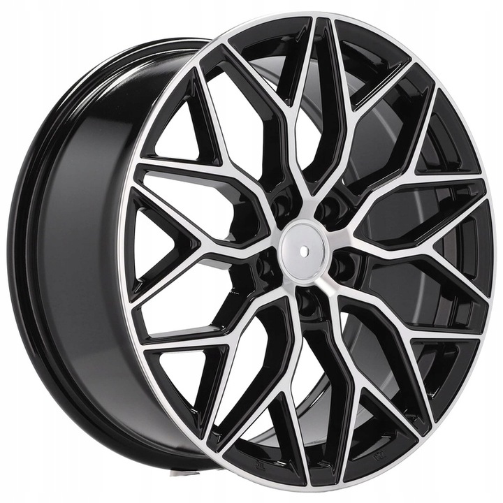 LLANTAS 17 PARA VW TIGUAN II (AD BW) RESTYLING TOURAN I (1T) RESTYLING II (5T) RESTYLING 