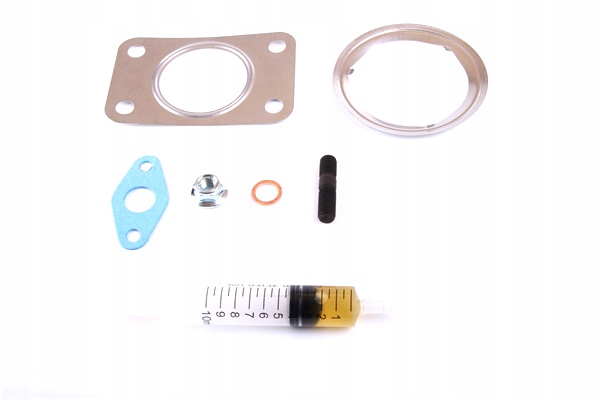 TURBOCOMPRESSEUR VW CRAFTER 30-35 CRAFTER 30-50 2.5D 04.06-05.13