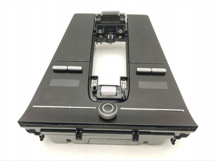 COMMUTATEUR TEMPÉRATURE VENTILATEUR CLIMATISATION PORSCHE PANAMERA 2018 97191