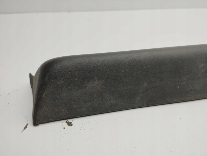 MAZDA CX-7 2011 DROITE CÔTÉ MOULURE PORTES ARRIÈRE