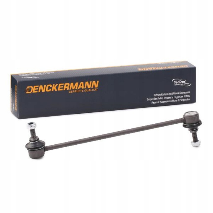 DENCKERMANN BARRA DIRECCIONAL DENCKERMAN D110106 