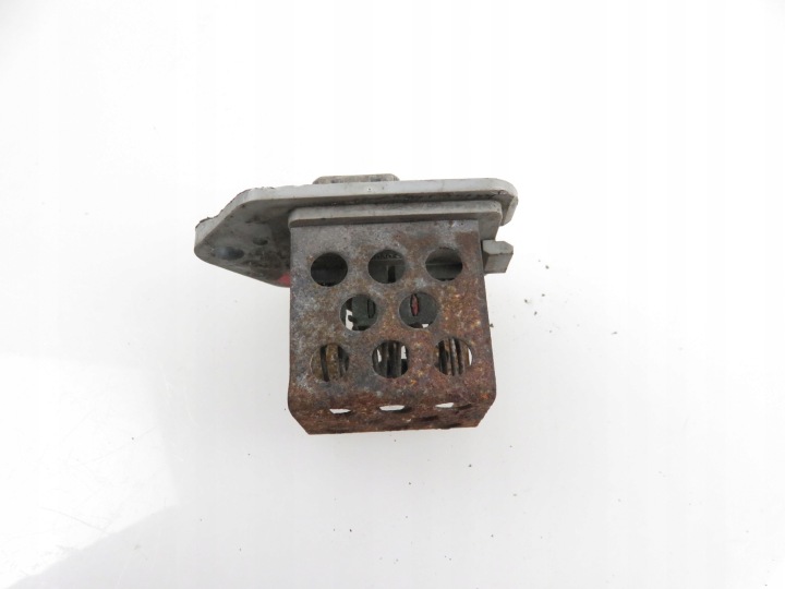 RÉSISTANCE VENTILATEUR PEUGEOT 406 9635833480