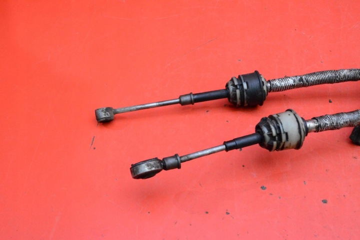 MÉCANISME DE CHANGEMENT DE VITESSES CRIC VITESSE 463141690 PEUGEOT BOXER 2 II 2.2 HDI 150 KM 06-14