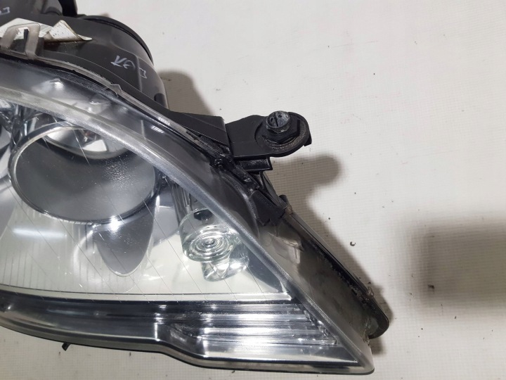 PHARE DROITE AVANT MERCEDES ML W164 LIFT H7 UK 1648207861