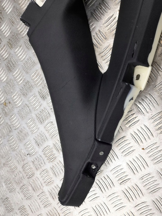 AUDI A8 S8 D4 4H 4H0867241B ARRIÈRE CÔTÉ GAUCHE PROTECTION CENTRALE MONTANTS C