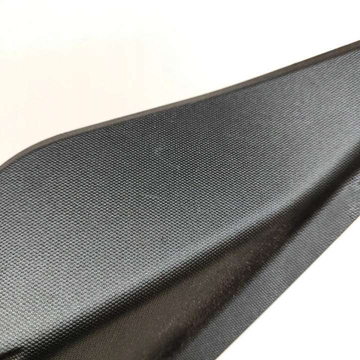 BMW I4 2023 PROTECTION ARRIÈRE TUNNELS CENTRAL