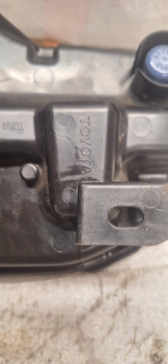 FEUX VERS CONDUITE DIURNE AVANT CÔTÉ GAUCHE TOYOTA YARIS CROSS 0D317