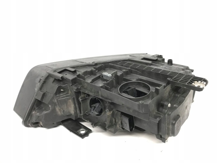 AUDI Q3 8U LIFT PHARE GAUCHE AVANT COMPLET LED 8U0941033A 14-