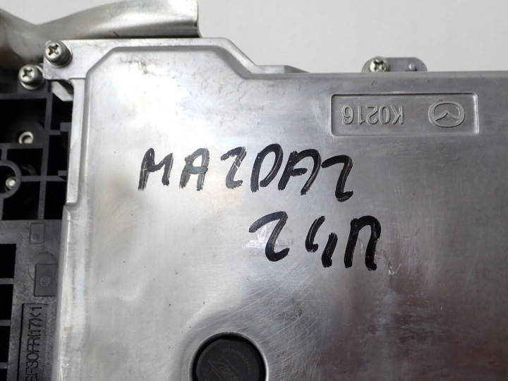 MODULE CONTRÔLEUR TENSION DADR-67Y6Y-C MAZDA2 2 DJ 24R