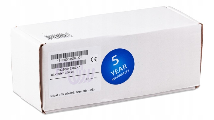 OCHRONNIK BATTERIE VICTRON ENERGY BATTERYPROTECT BP-100 12 24V 100A