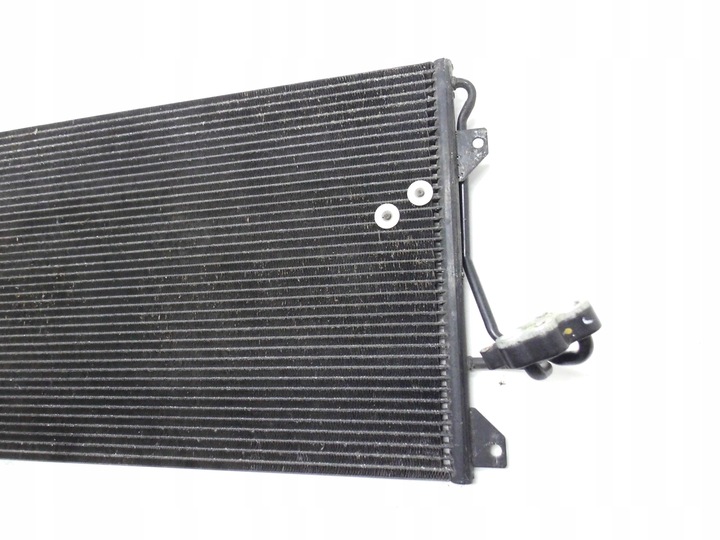 RADIATEUR DU CLIMATISEUR 7L0820411 VW TOUAREG 7L 5.0TDI ORIGINAL photo 3 - milautoparts-fr.ukrlive.com