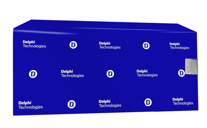 PROTECCIÓN / COMPACTADORES DELPHI TBR4140 