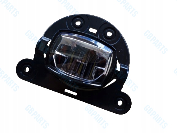 PHARES ANTIBROUILLARD LED RH=LH JEEP GRAND CHEROKEE WL 2021- OVERLAND