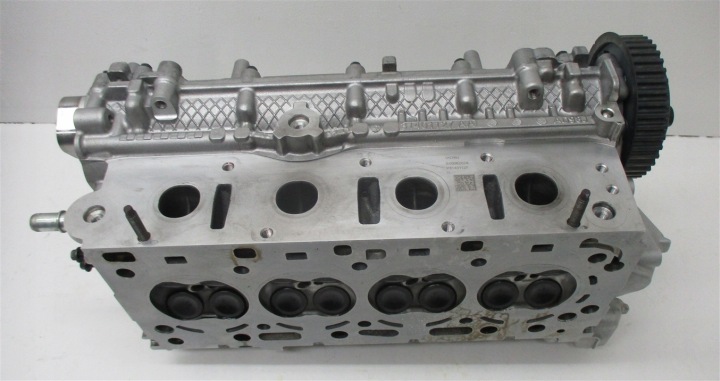 CULASSE VOLVO V60 1.5 T3 T4 T5 B4154T5 31401127AA